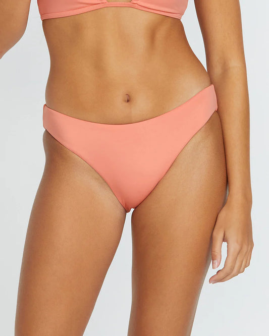 Bas de bikini Simply seamless full Volcom