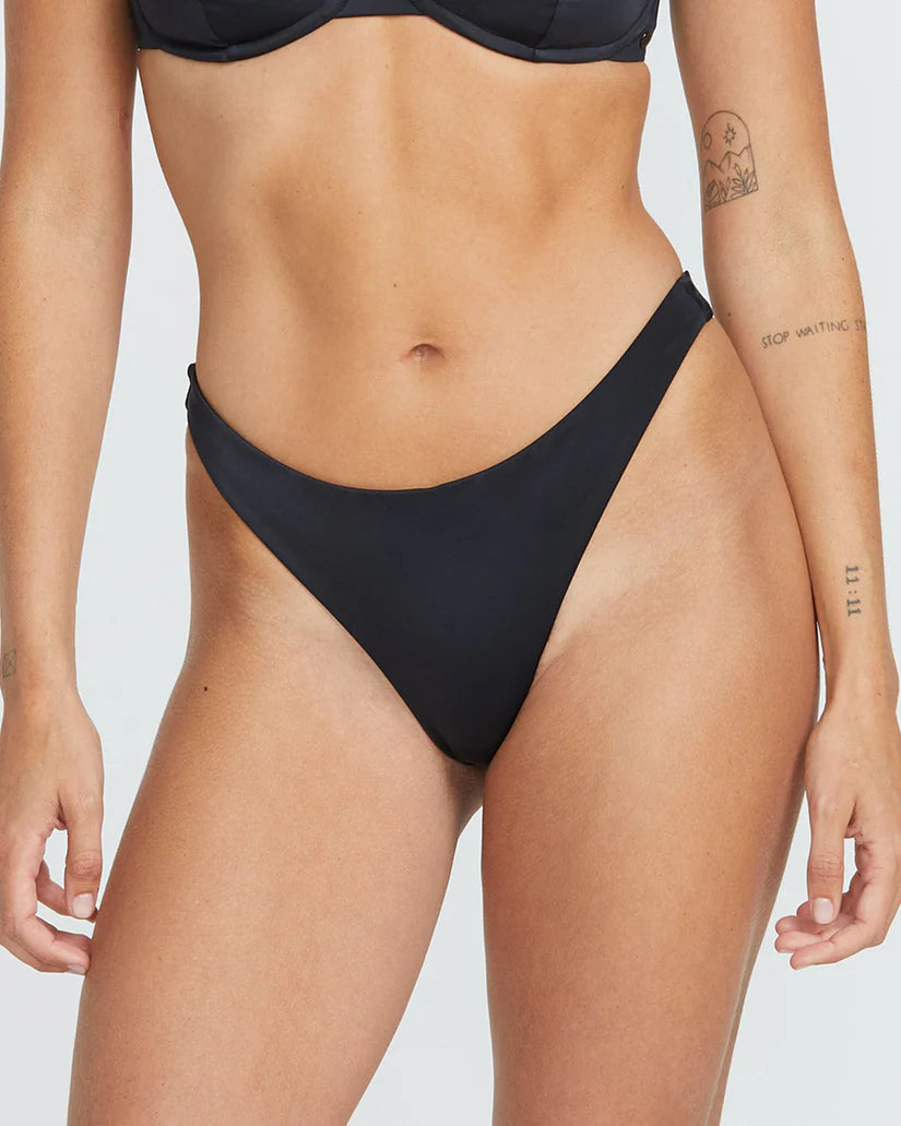 Bas de bikini Simply seamless tiny Volcom
