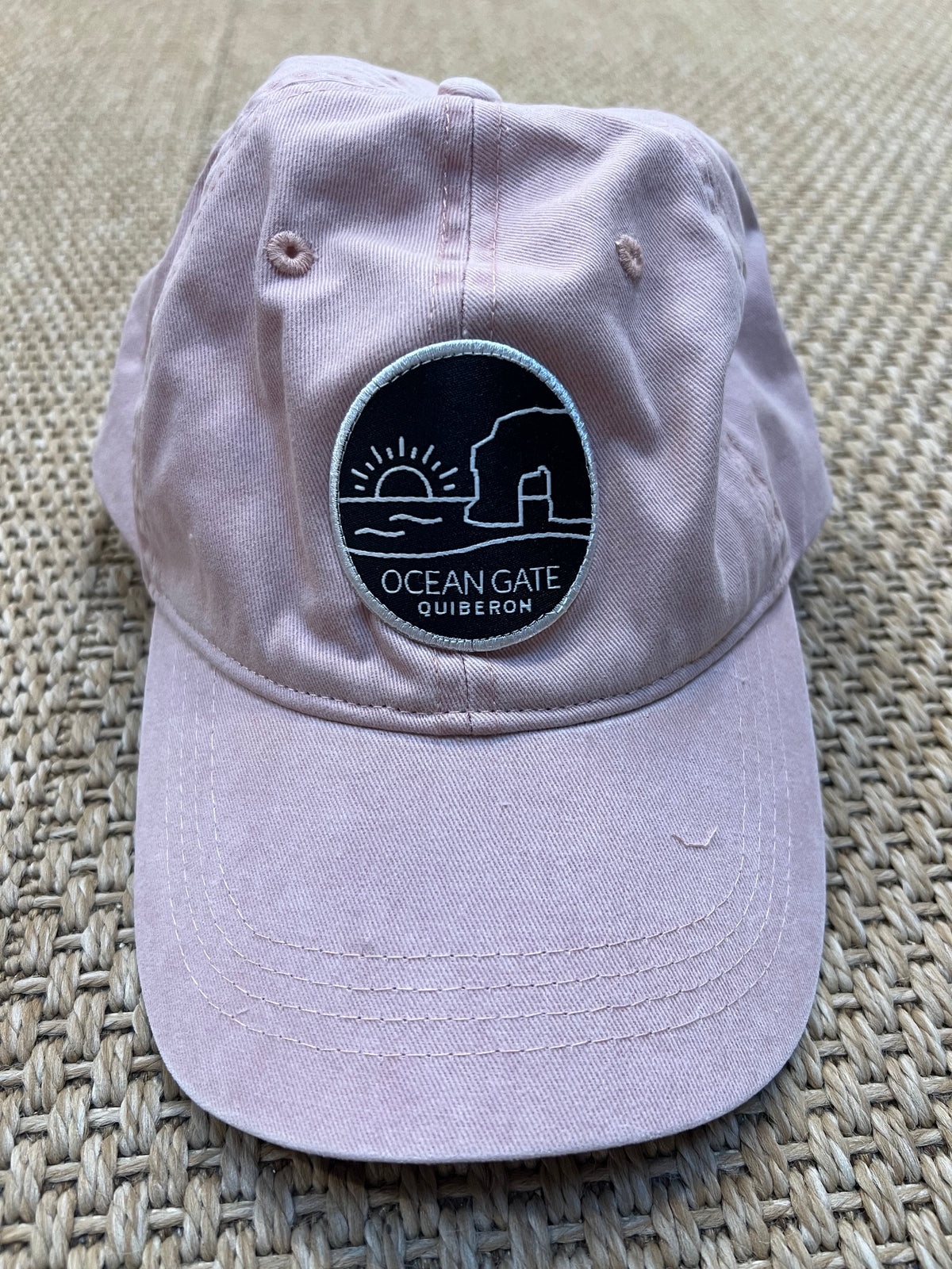 Casquette Ocean Gate Colors NS040