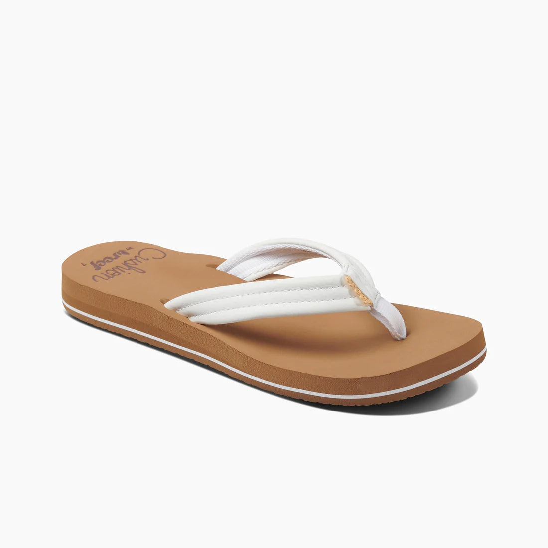 Tongs Cushion Breeze Reef