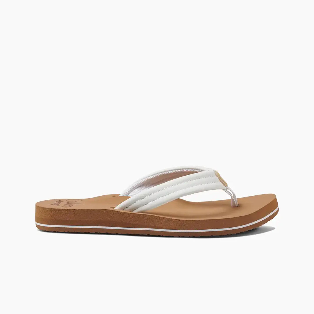 Tongs Cushion Breeze Reef