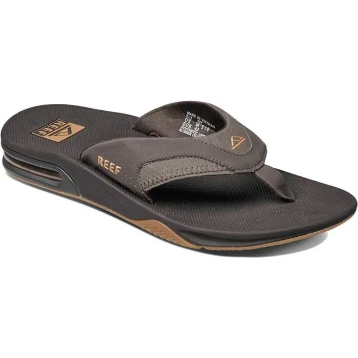 Tongs Fanning Reef