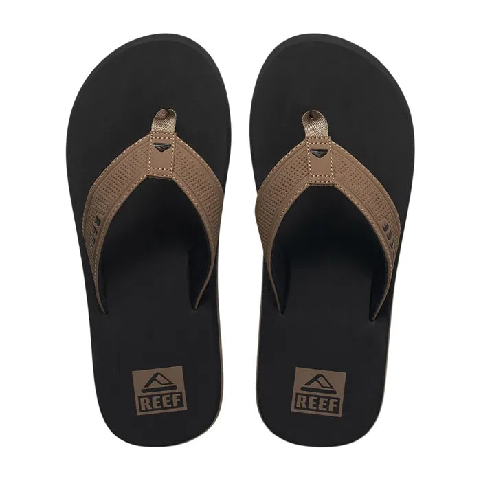 Tongues The Layback Reef