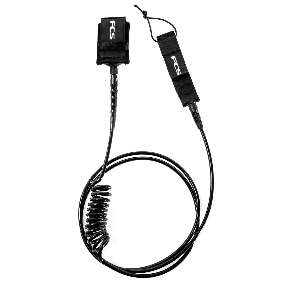 Leash 10' FCS SUP Cheville Essential