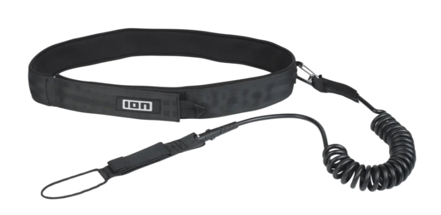 Ion leash Wing/Sup Core Coiled Hip