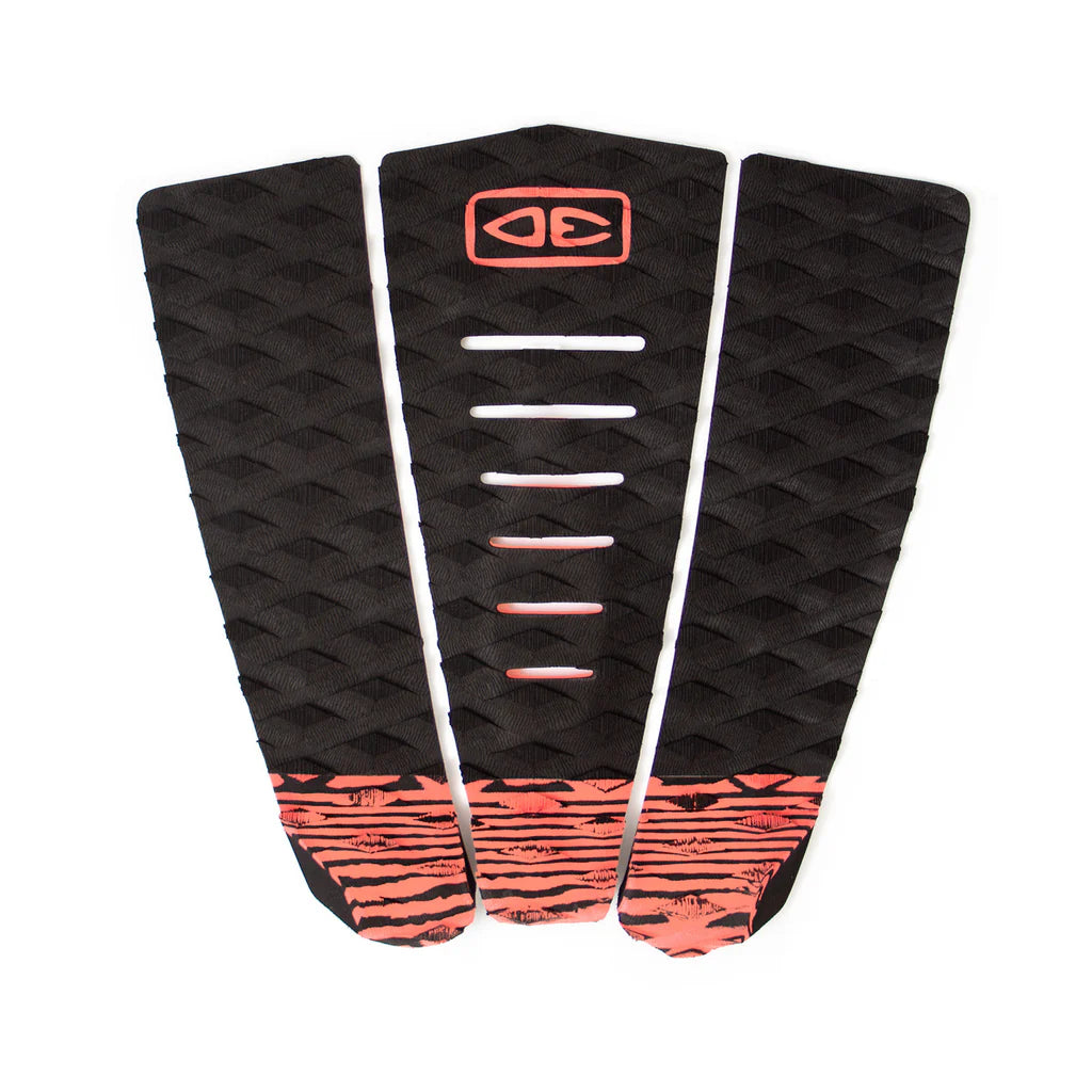 Simple Jack Hybrid 3 pièces Tail Pad Ocean & Earth