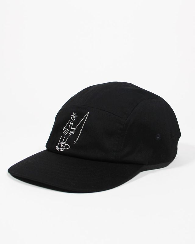 Casquette LB 5 panels Salty Crew
