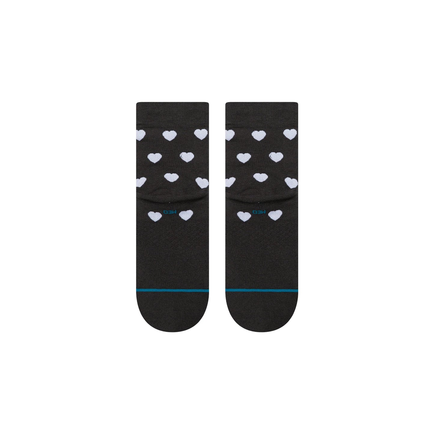 Chaussettes Heart lowrider Stance