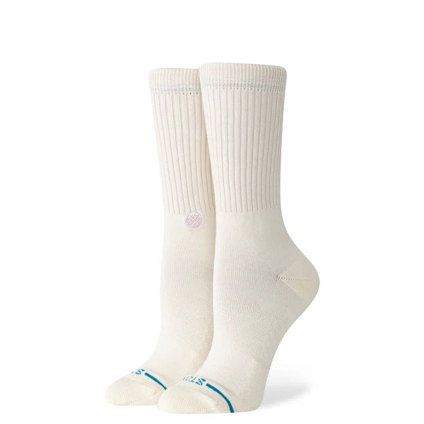 Chaussettes Womens icon pop crew Stance
