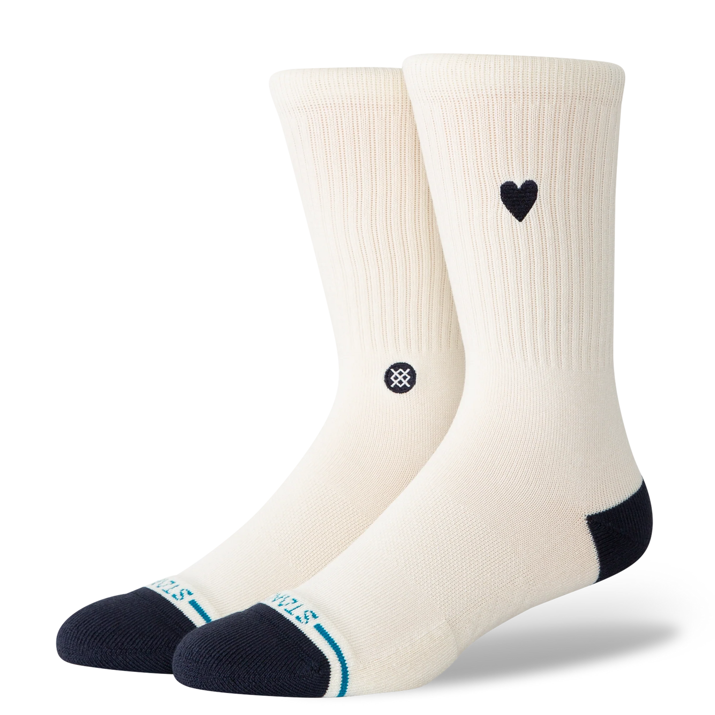 Stance Heart Crew