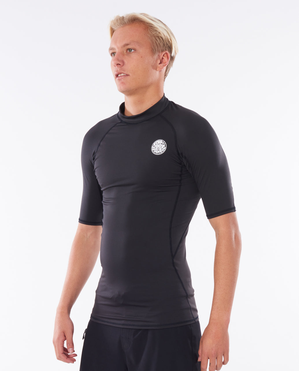 Lycra manches courtes Thermopro Rip Curl