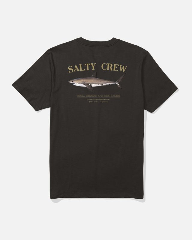 Tee shirt Bruce Salty Crew