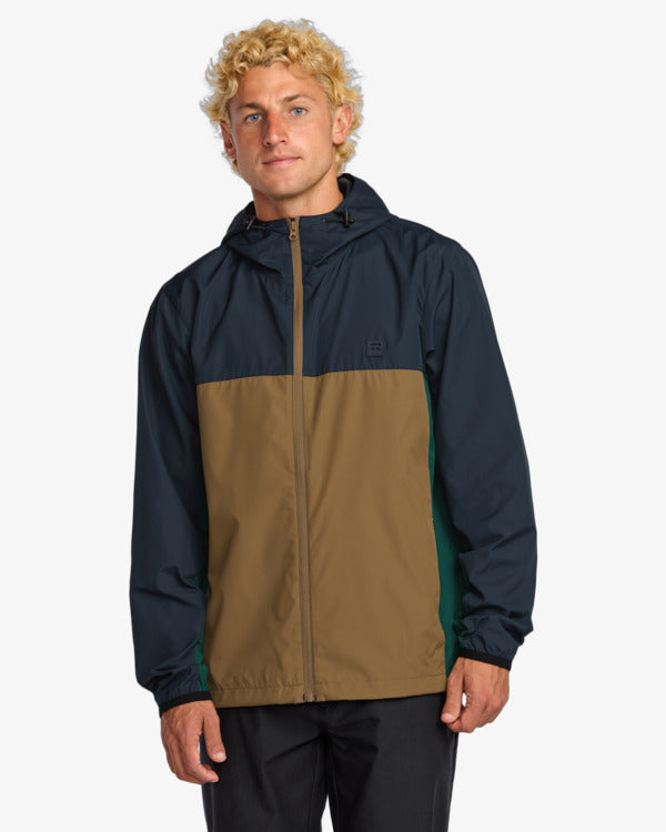 Veste Transport windbreaker Billabong