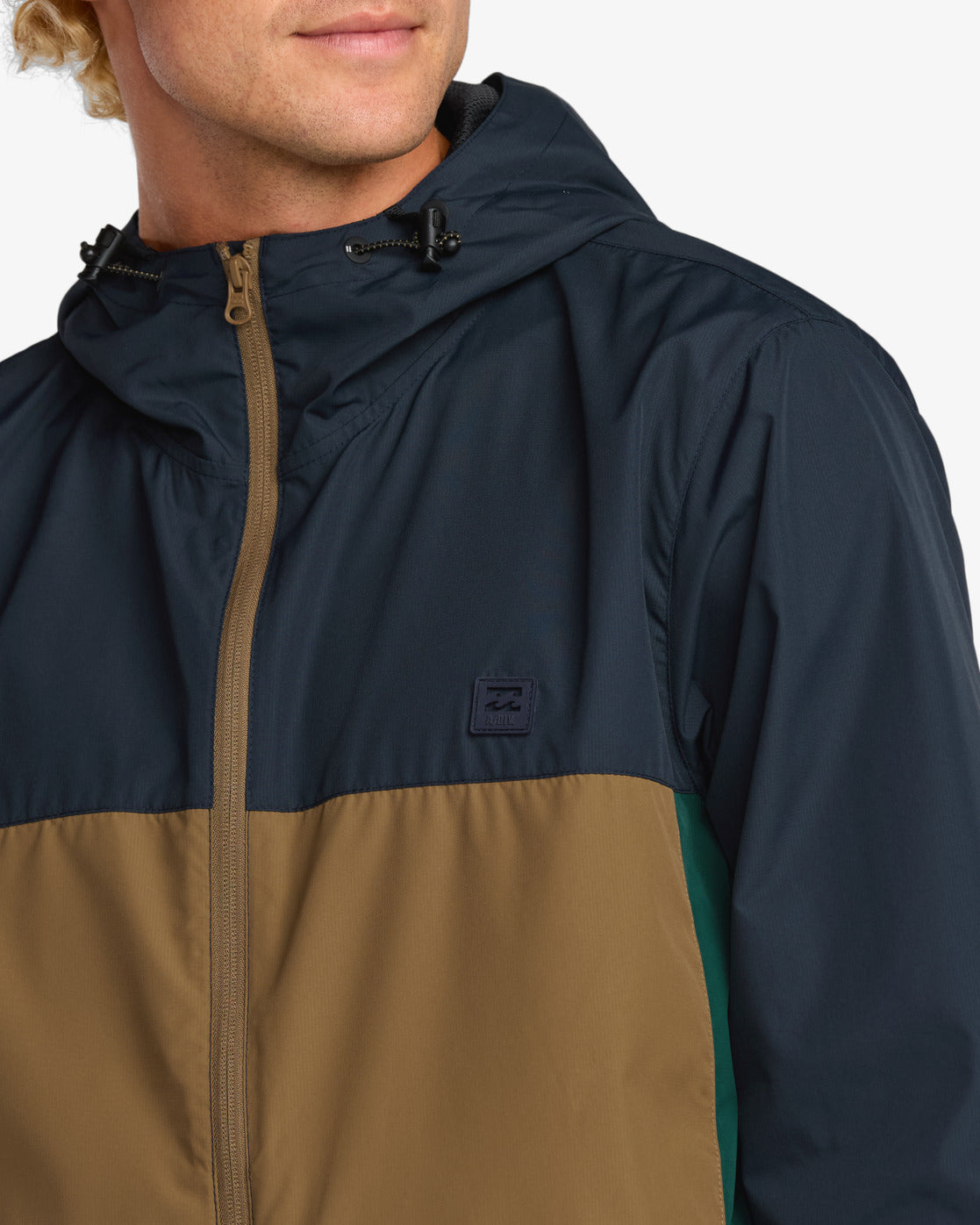 Veste Transport windbreaker Billabong