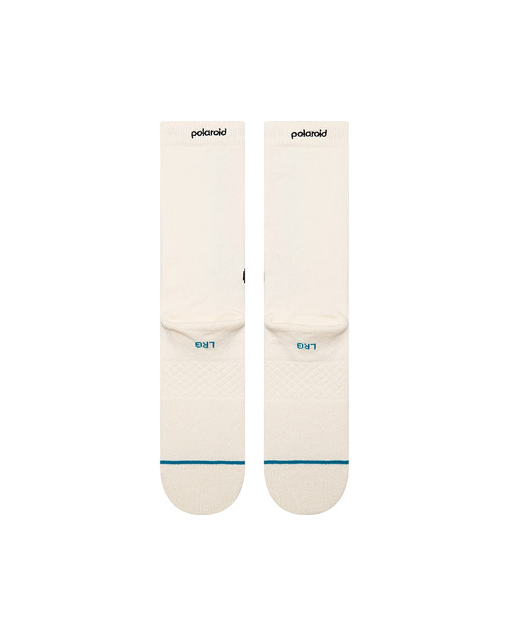 Chaussettes Aperture crew Stance