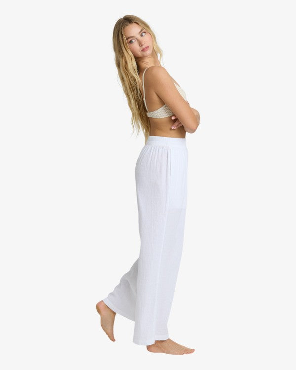 Pantalon Follow me billabong