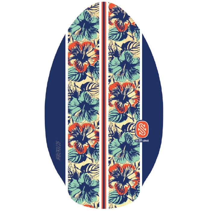 Skimboard Hibizkuz 35 wood