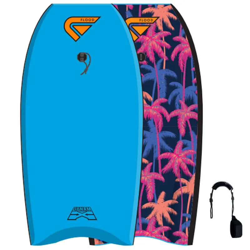 Bodyboard DYNAMIX II BB FLOOD Hoff