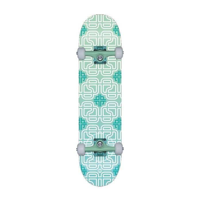 Skateboard Complete Cartel