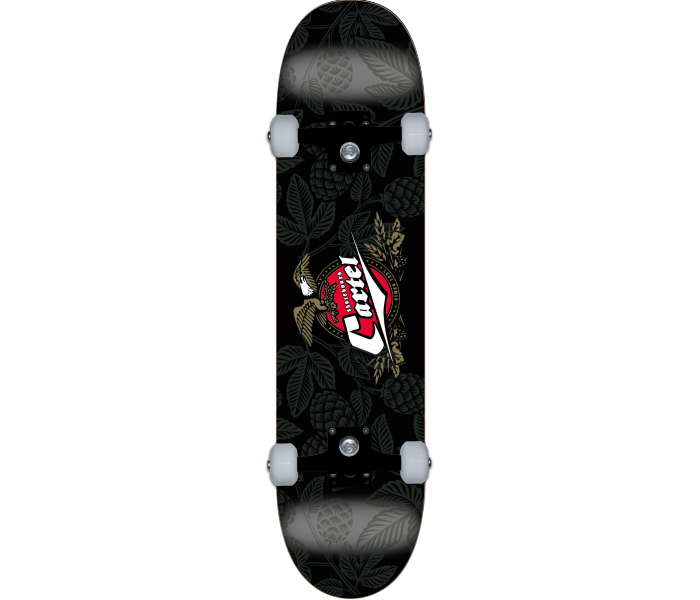 Skate 8 Cartel Complete