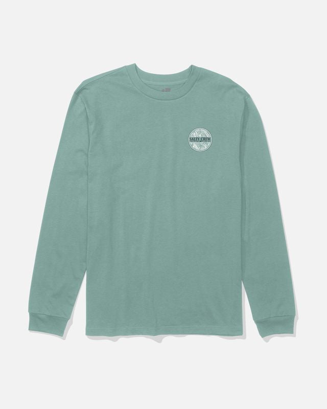 Tee shirt à manches longues Salty fills Salty Crew