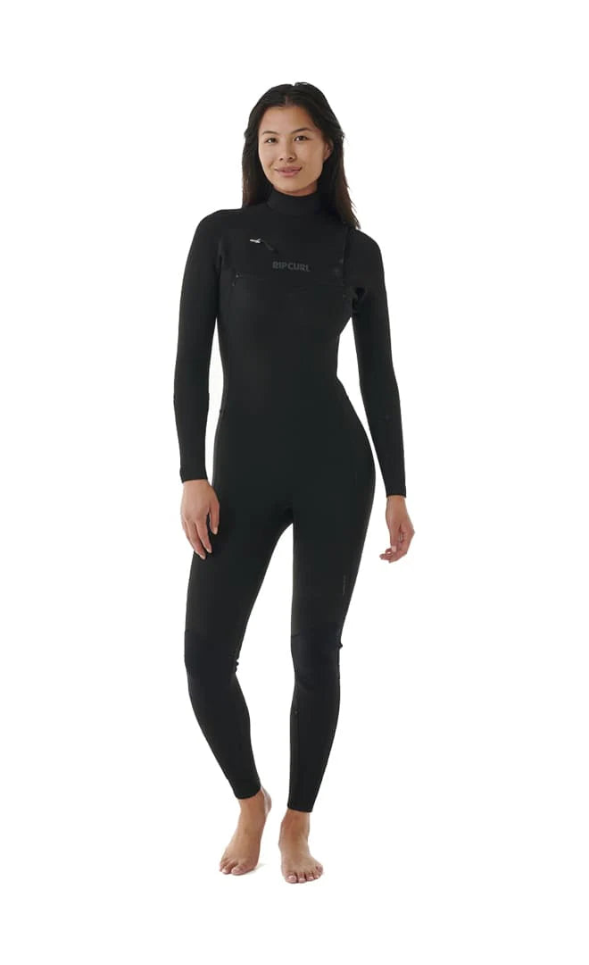 Combinaison intégrale Dawn Patrol 3/2 mm FZ Femme Ripcurl