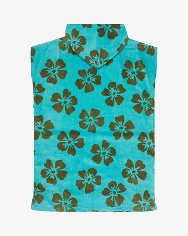 Poncho women Billabong