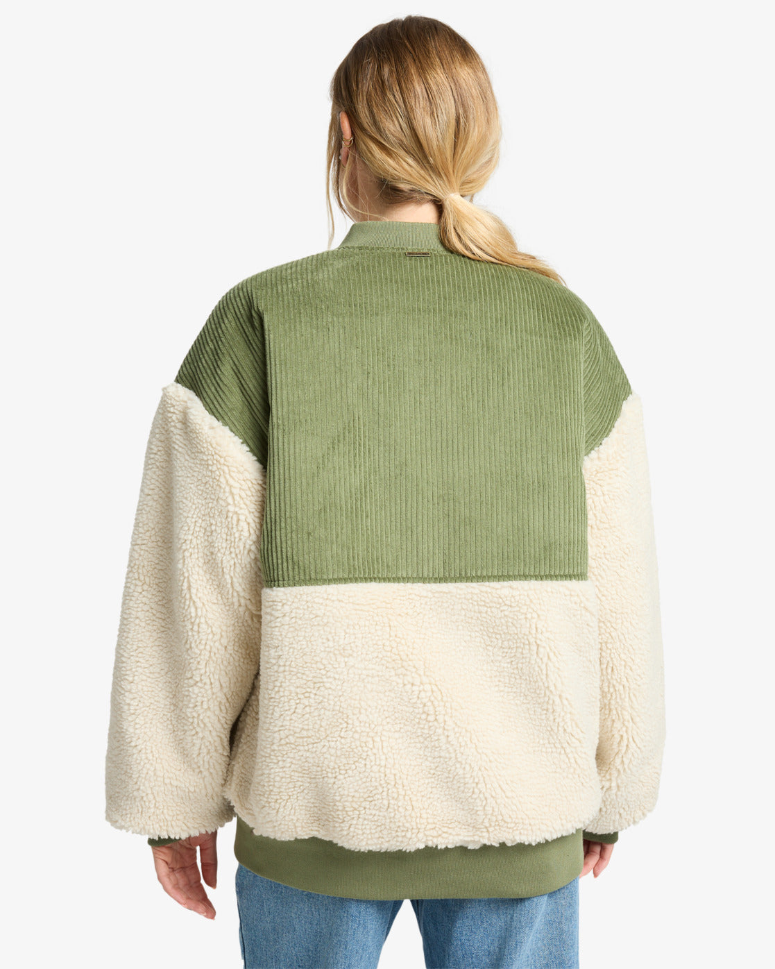 Veste New wave Billabong