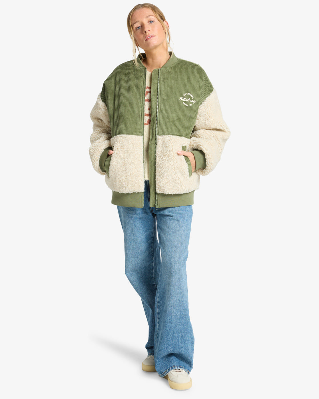 Veste New wave Billabong