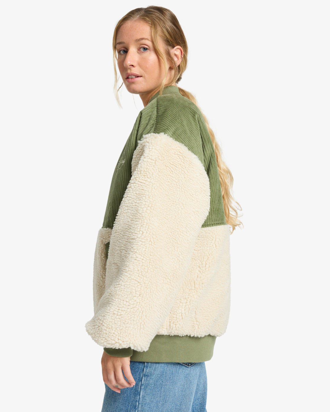 Veste New wave Billabong