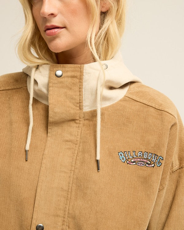 Veste Since 73 set the tone Billabong