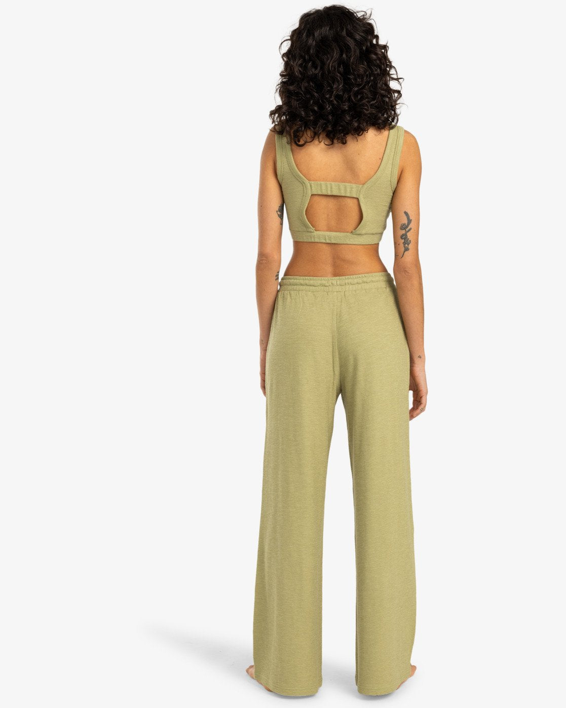 Pantalon Beach walk Billabong
