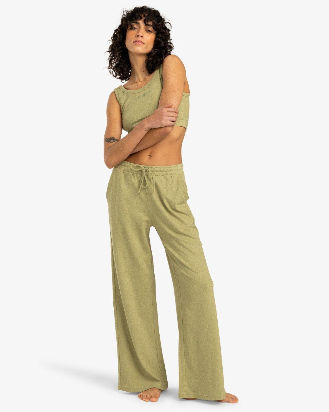 Pantalon Beach walk Billabong