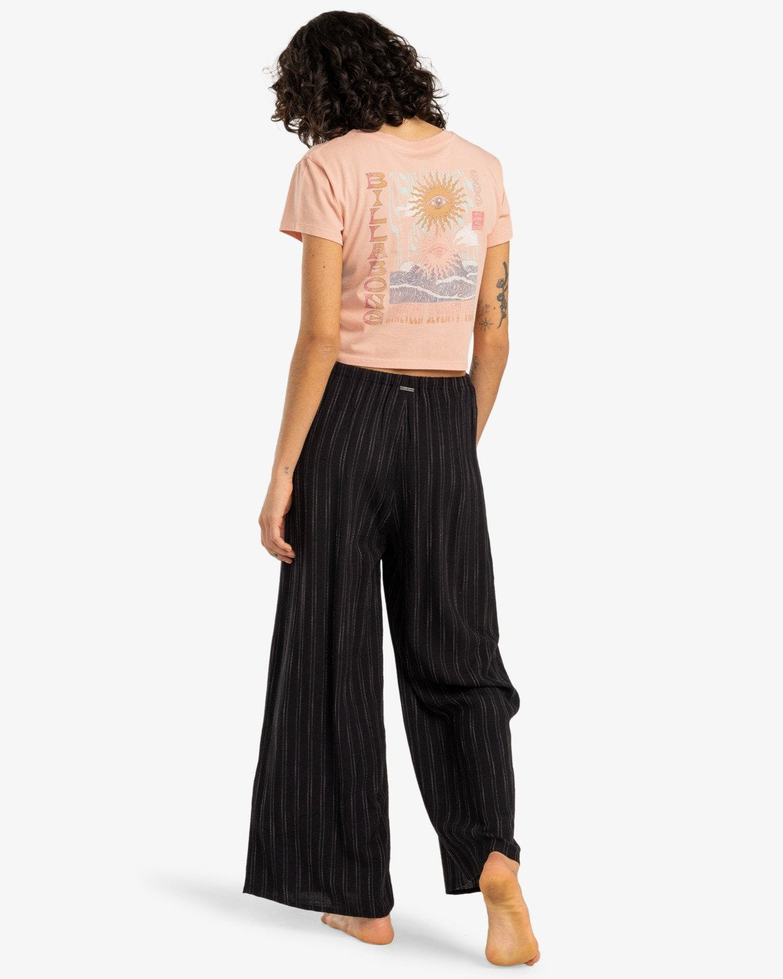 Pantalon Beach Spirit Billabong