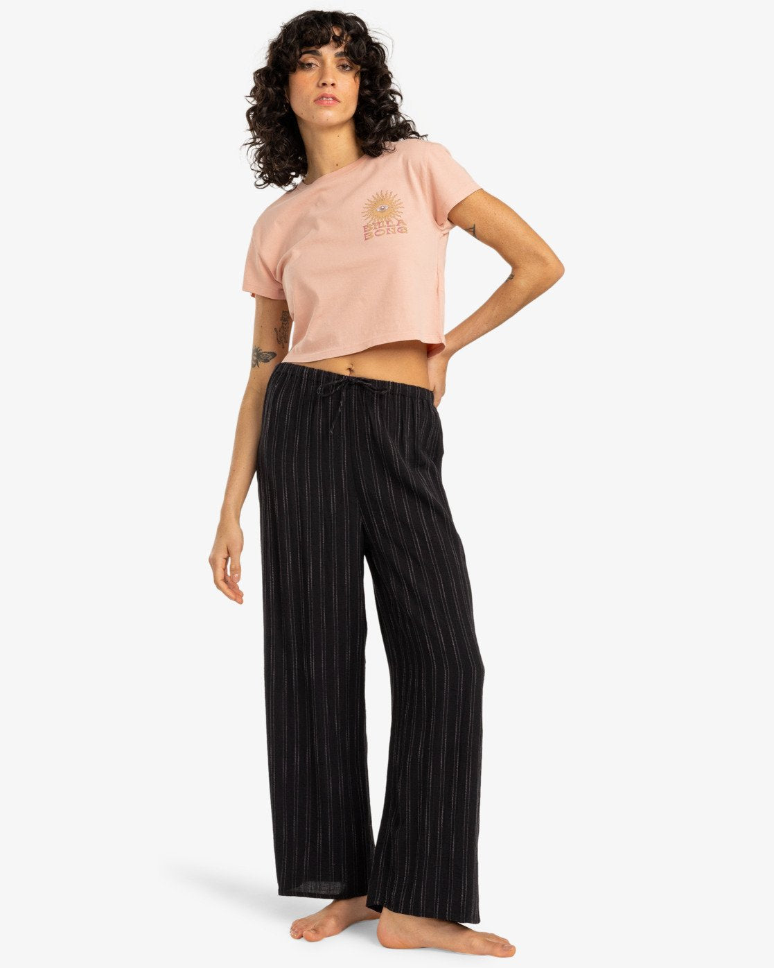 Pantalon Beach Spirit Billabong