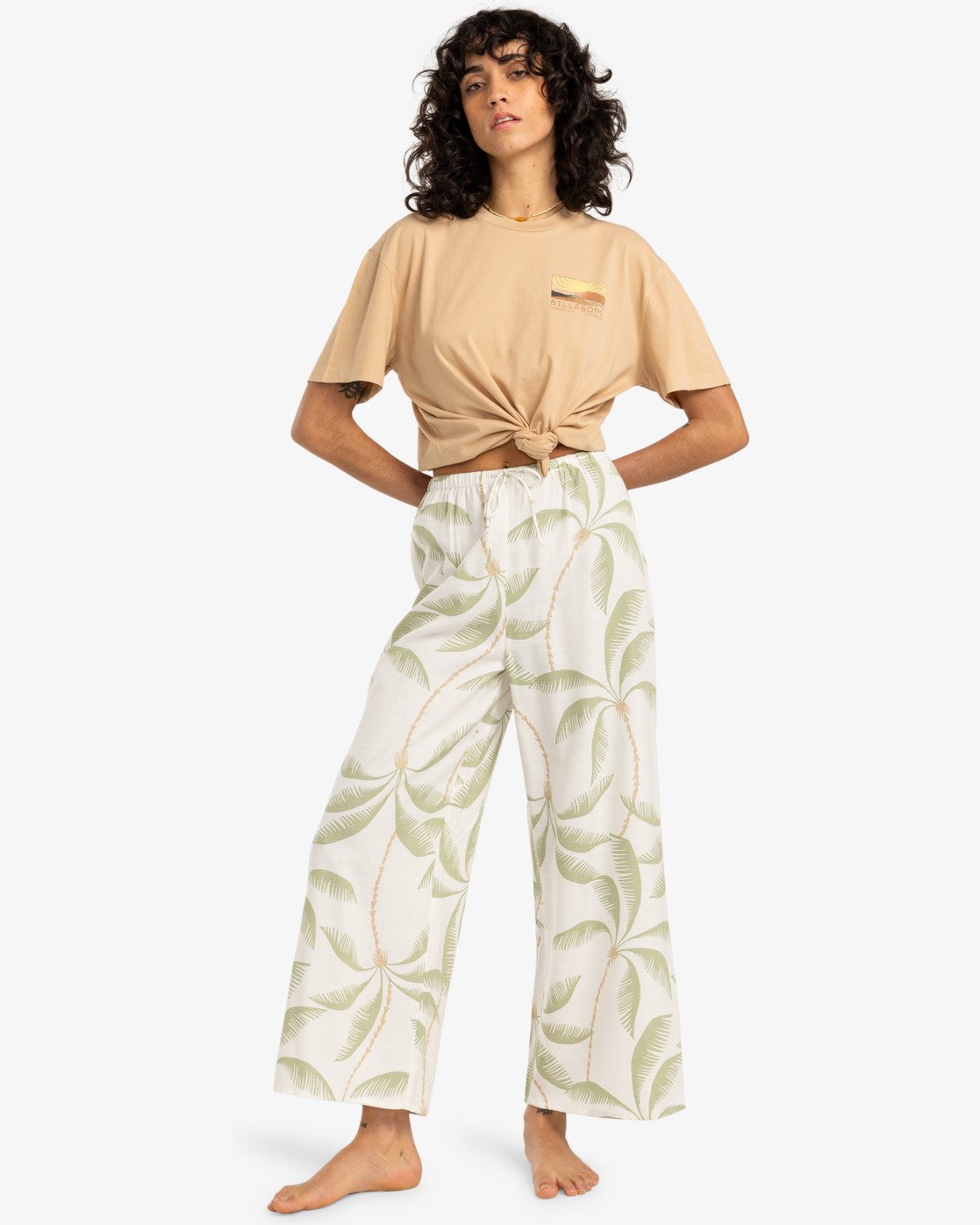 Pantalon Beach Spirit Billabong