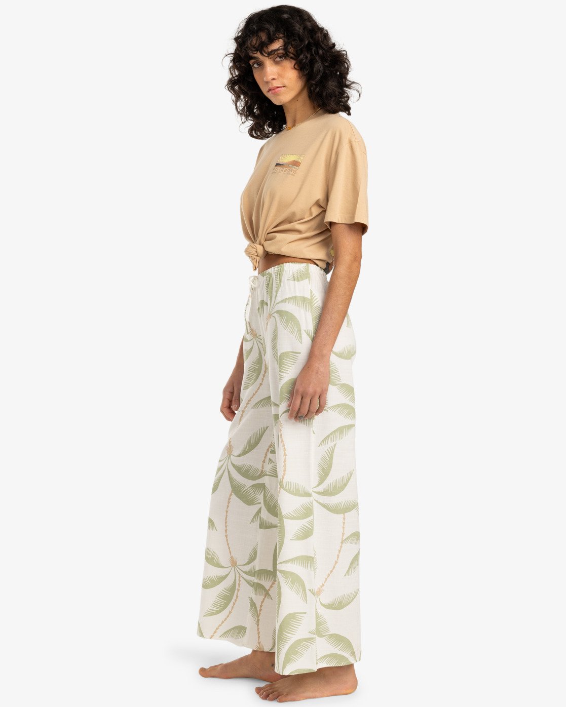 Pantalon Beach Spirit Billabong