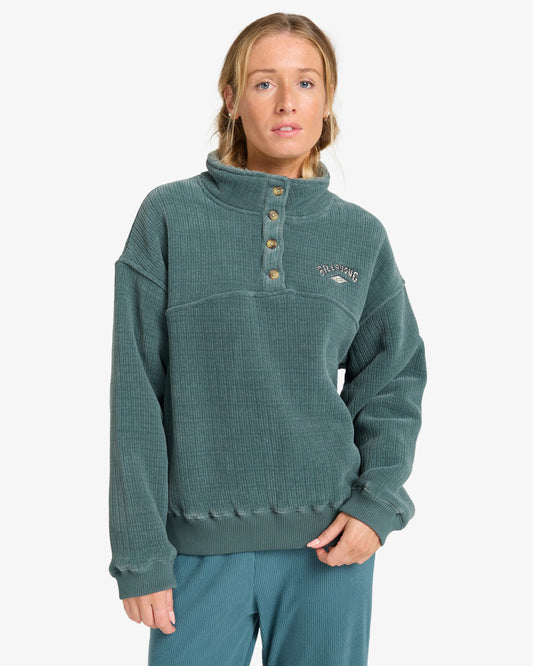 Sweat All mine Billabong