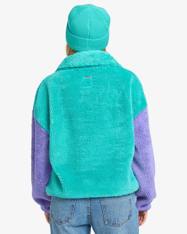 Sweat polaire Original since Billabong