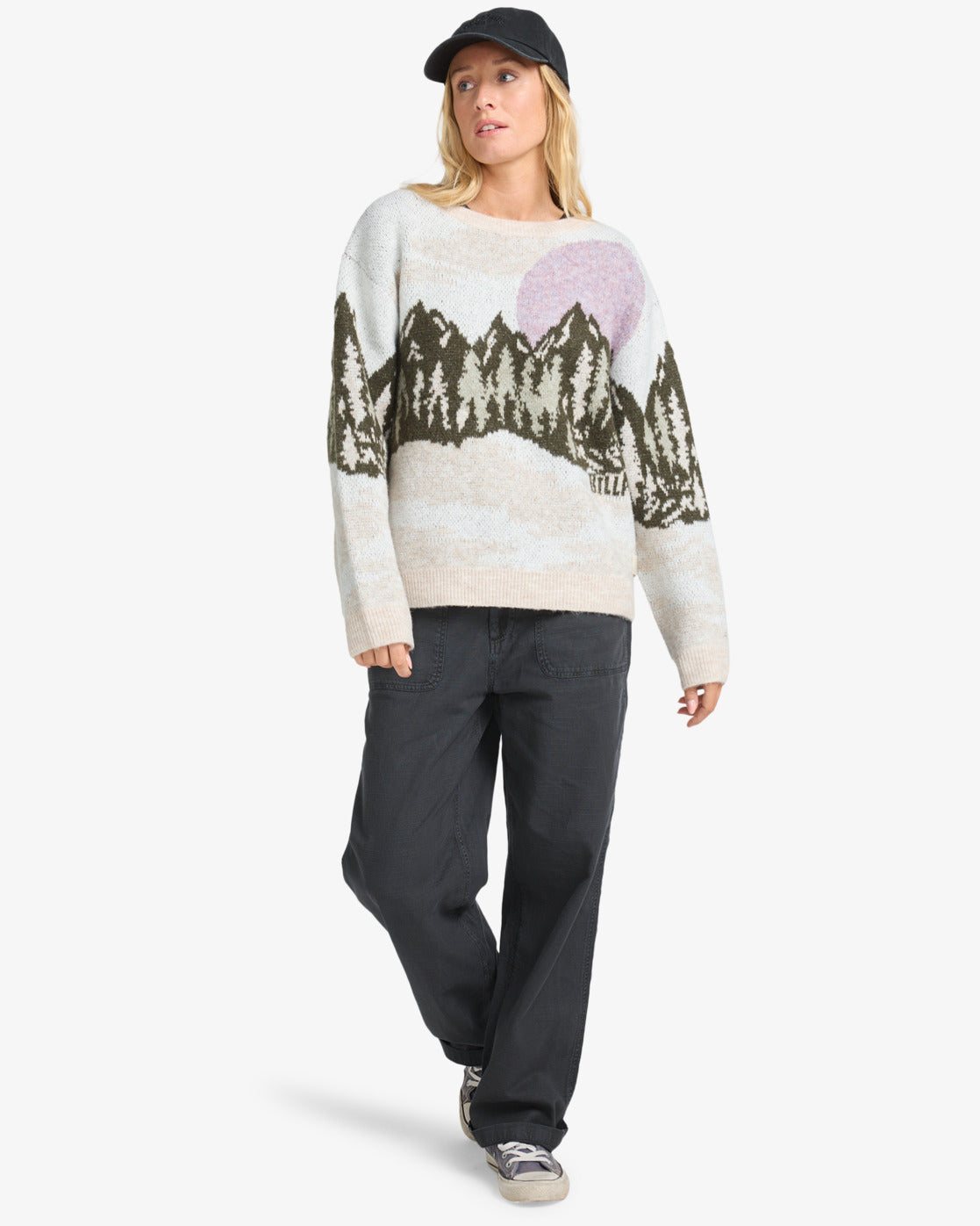 Pull Camp Billabong