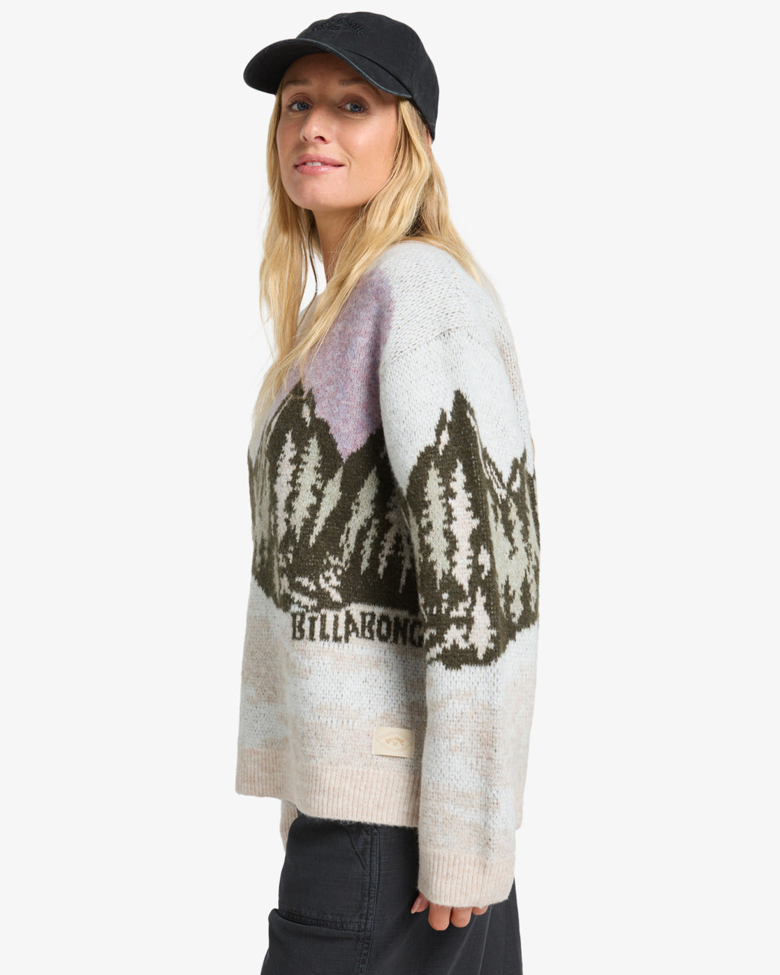 Pull Camp Billabong
