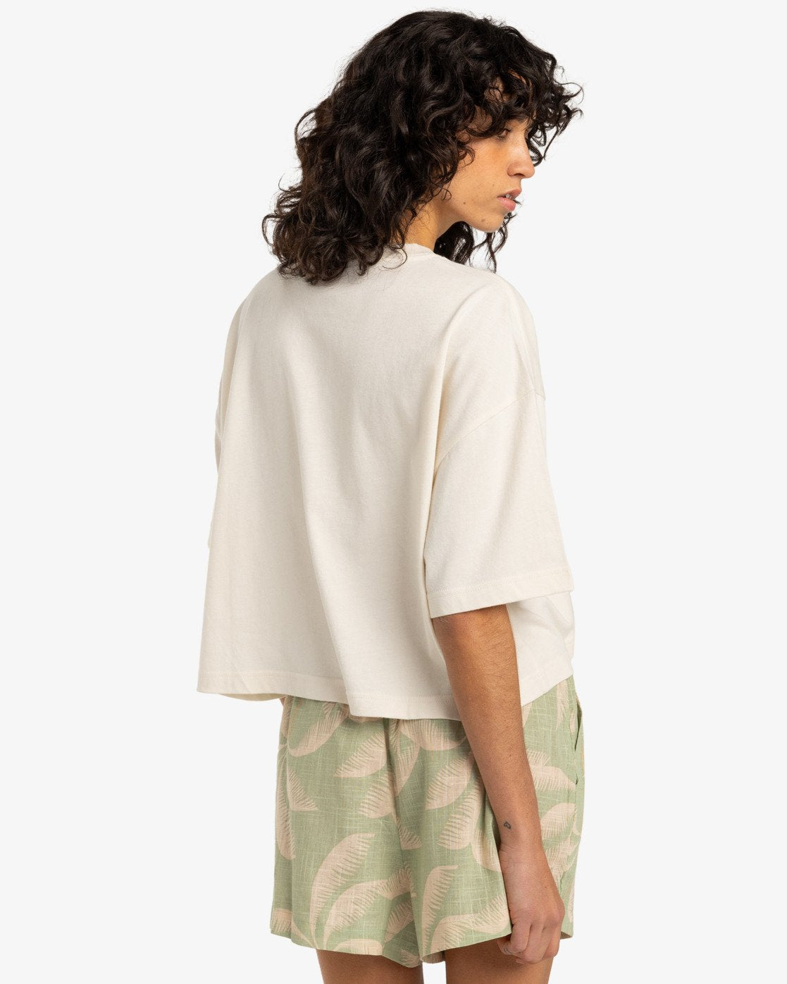 Tee shirt Honoluna Billabong