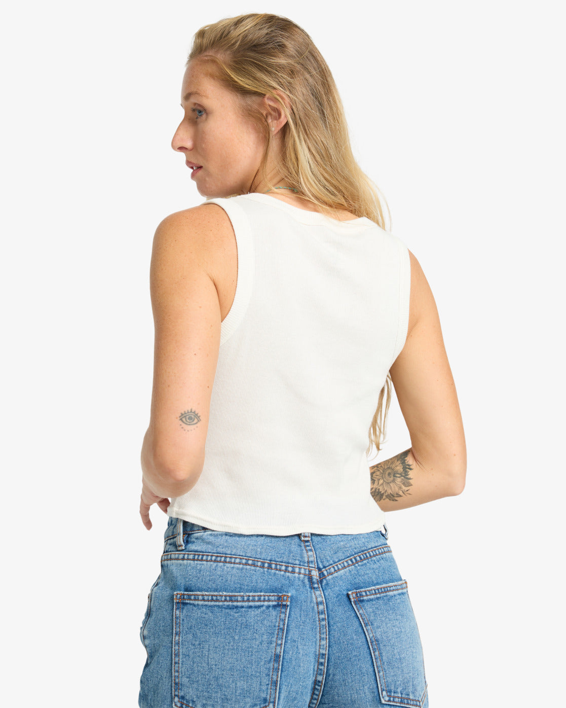 Tank Sure feelings Billabong