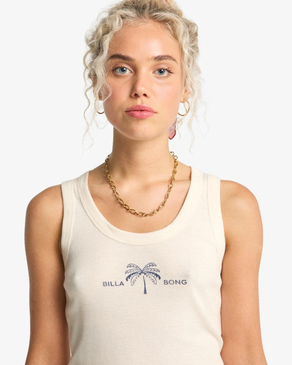 Débardeur Grab some shade Billabong