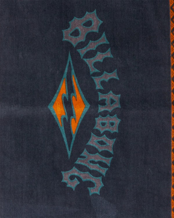 Serviette de plage Waves Billabong