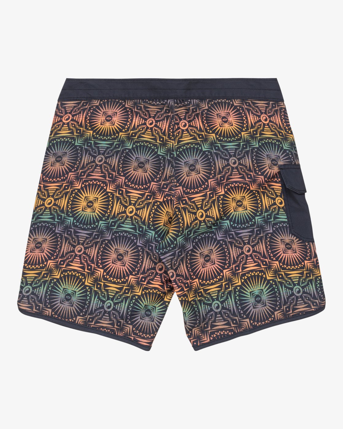 Boardshort 73 theme pro Billabong