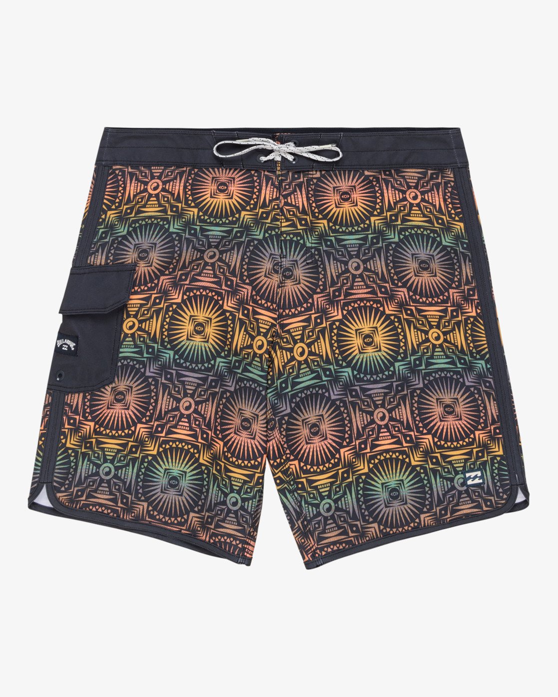 Boardshort 73 theme pro Billabong