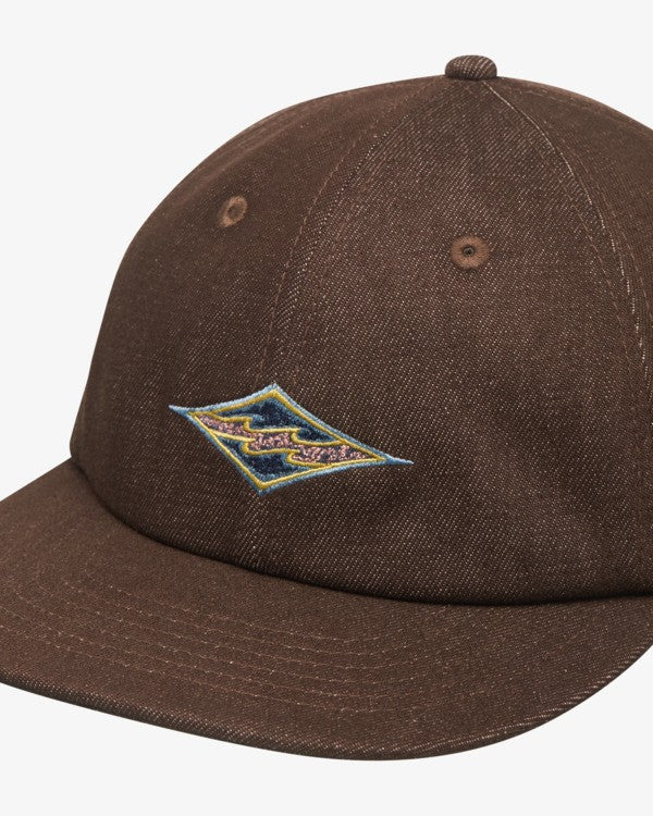 Casquette Denim Billabong