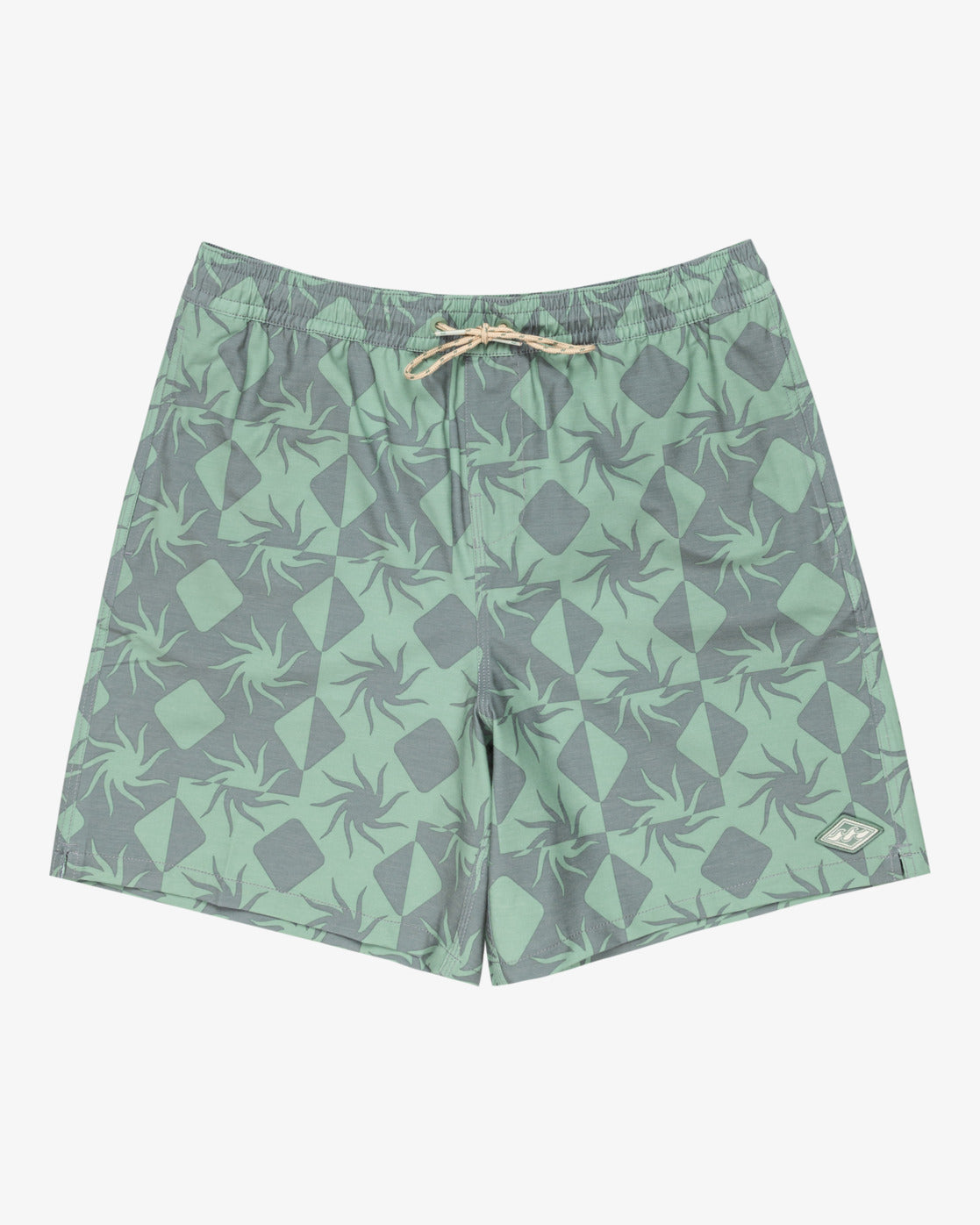 Volley short Wasted time Billabong