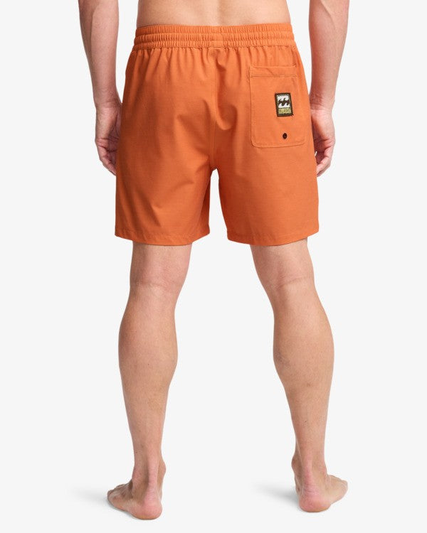 Volley short Every other day 17" Billabong
